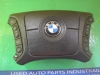 BMW E36 Z3 318 323 328 Left Driver Side Steering  Air Bag - 3210971269